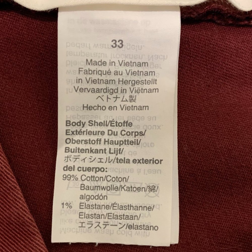 J. Crew Chino Shorts - Picture 4 of 7